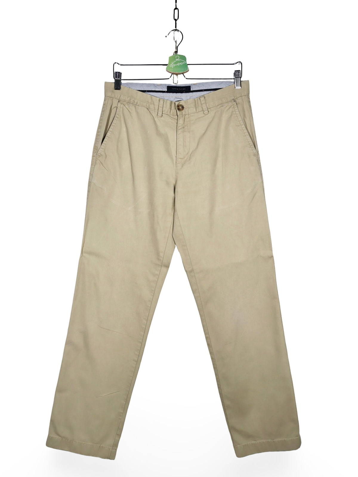 Pantaloni Tommy Hilfiger - marimea S W31/L32 - Barbati