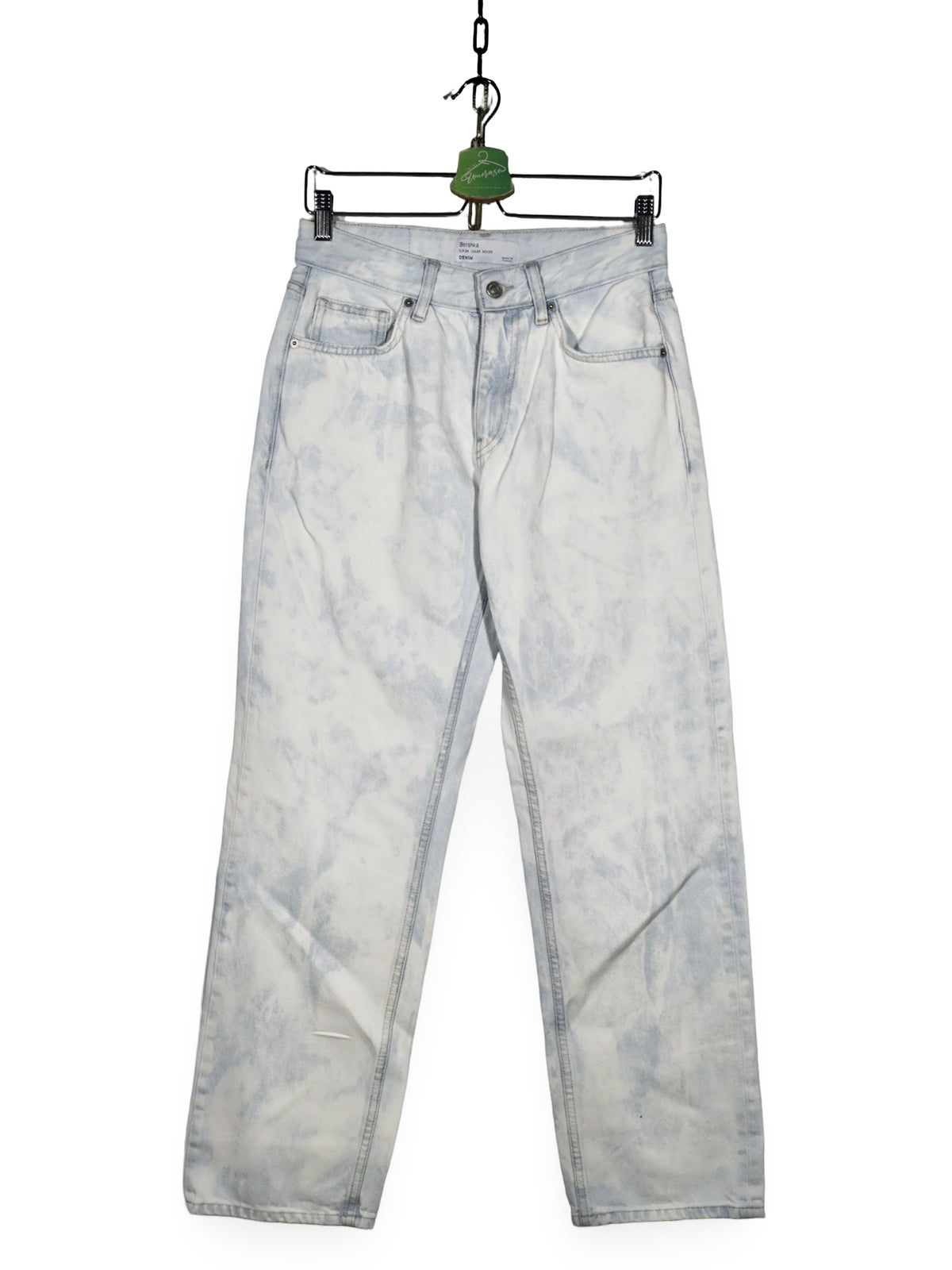 Blugi Bershka - marimea M W29 - Femei