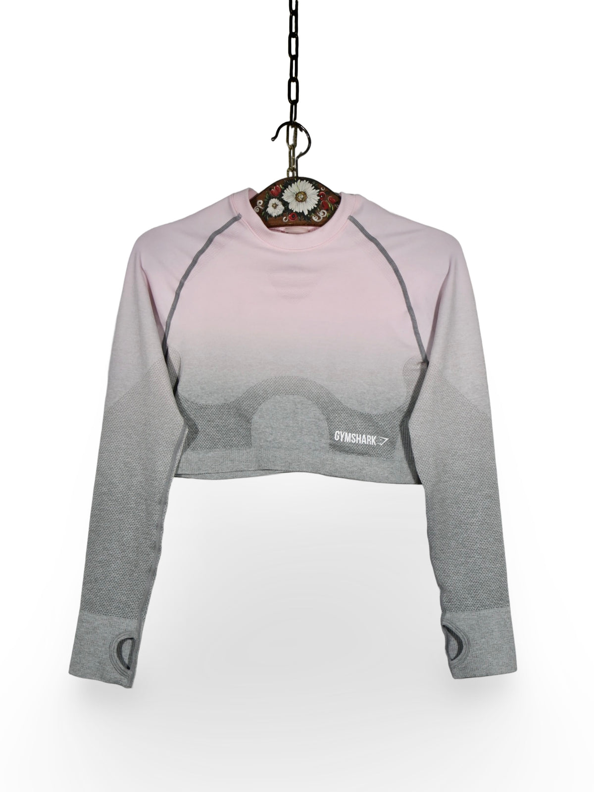 Bluza Gym Shark - marimea M - Femei