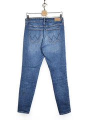 Blugi Wrangler - marimea M/L W30/L32 - Femei