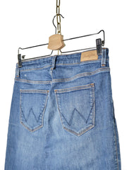 Blugi Wrangler - marimea M/L W30/L32 - Femei