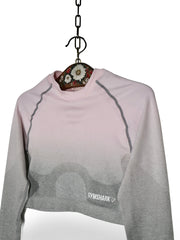 Bluza Gym Shark - marimea M - Femei