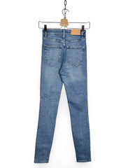Blugi Zara - marimea XS W24 - Femei
