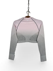 Bluza Gym Shark - marimea M - Femei