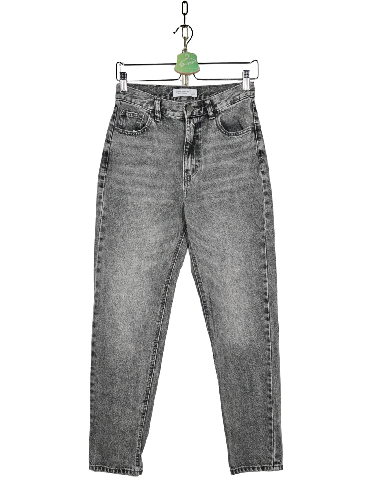 Blugi Pull&Bear - marimea XS W24 - Femei