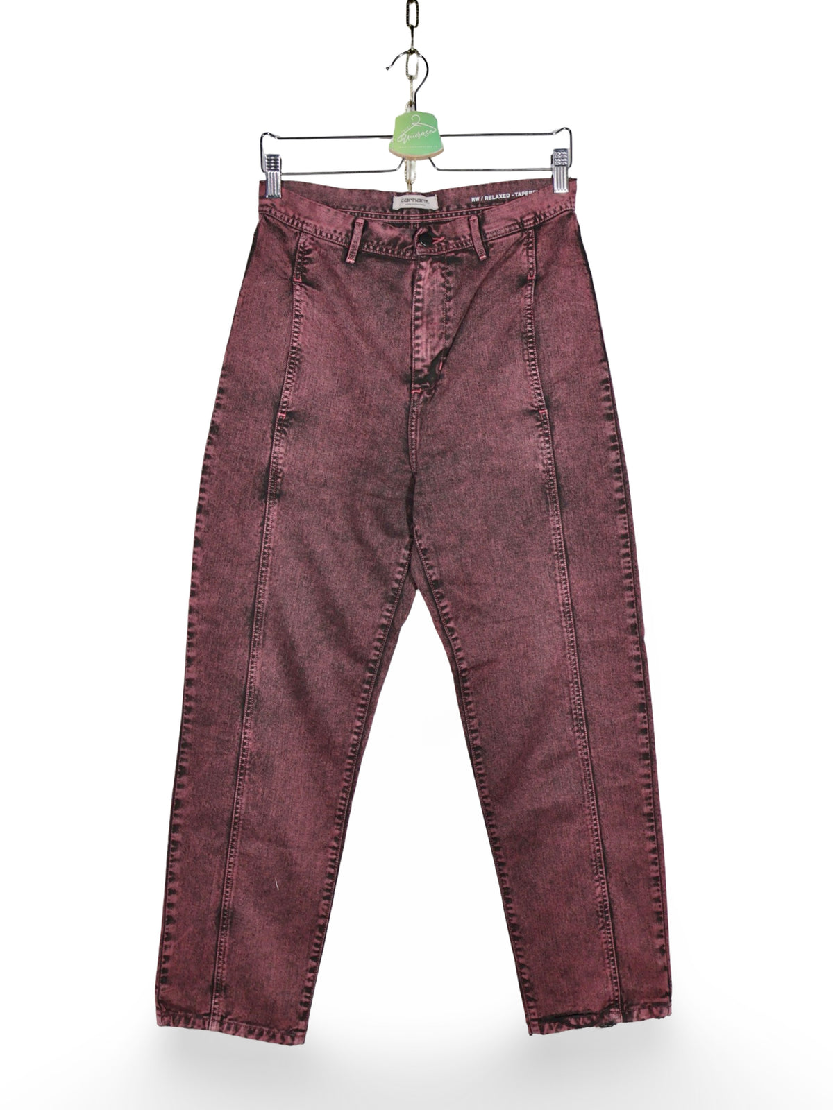 Blugi Carhartt - marimea M W28 - Femei