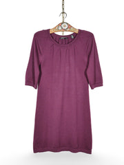 Rochie (lana) Karl Lagerfeld - marimea L - Femei