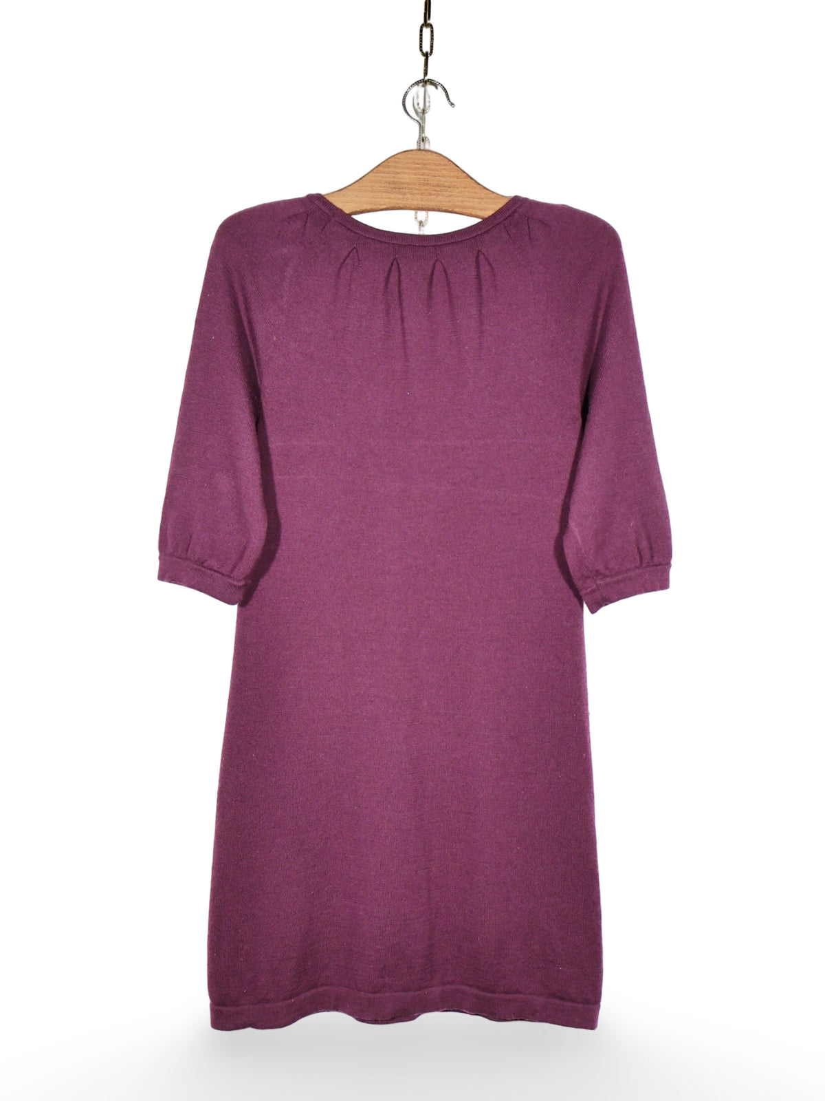Rochie (lana) Karl Lagerfeld - marimea L - Femei