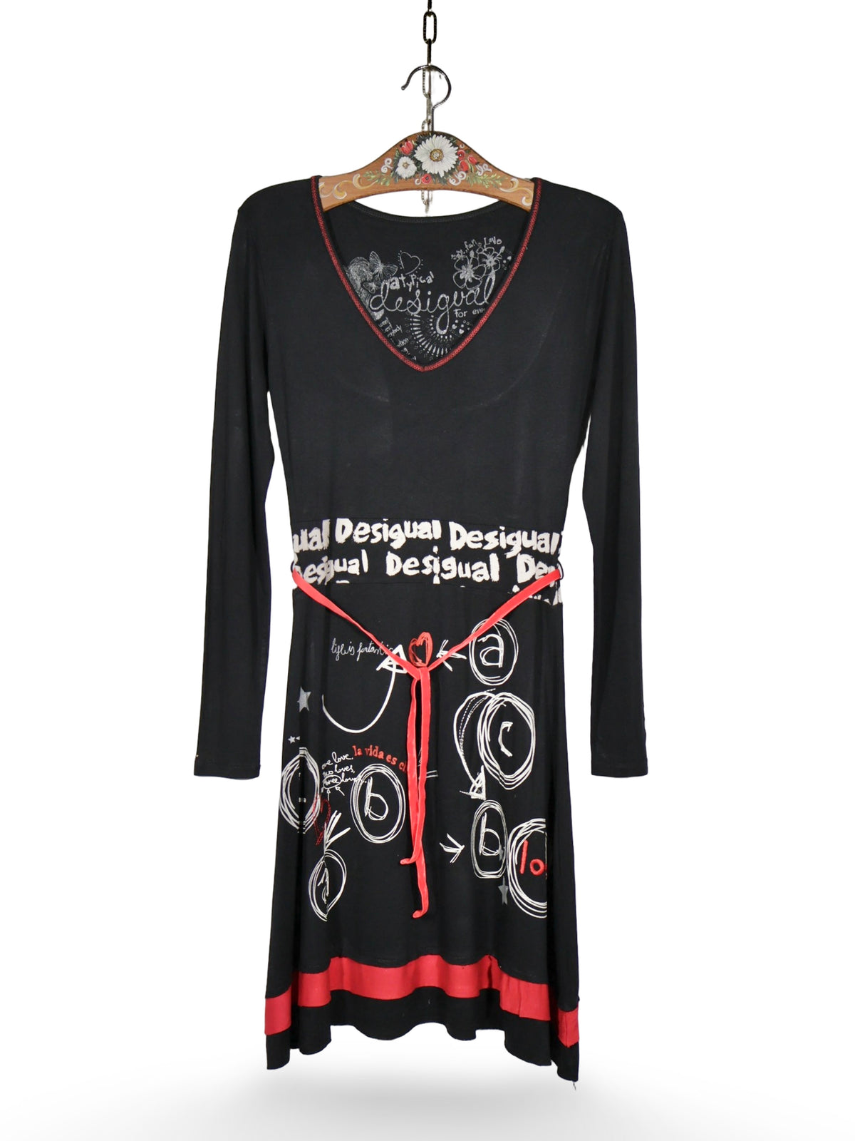 Rochie Desigual - marimea S - Femei
