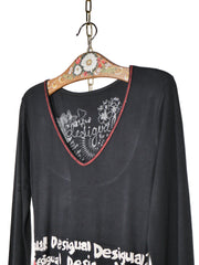 Rochie Desigual - marimea S - Femei