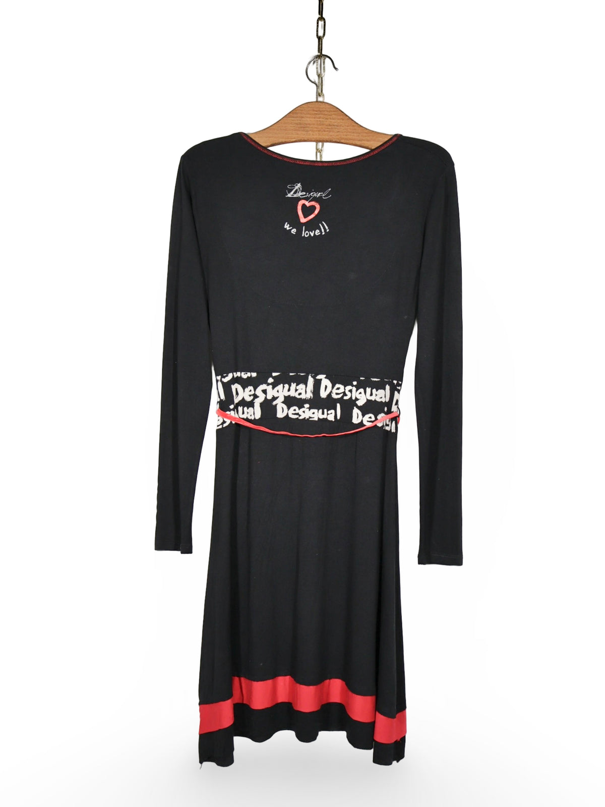 Rochie Desigual - marimea S - Femei