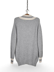 Bluza (100%casmir) Unger - marimea L - Femei