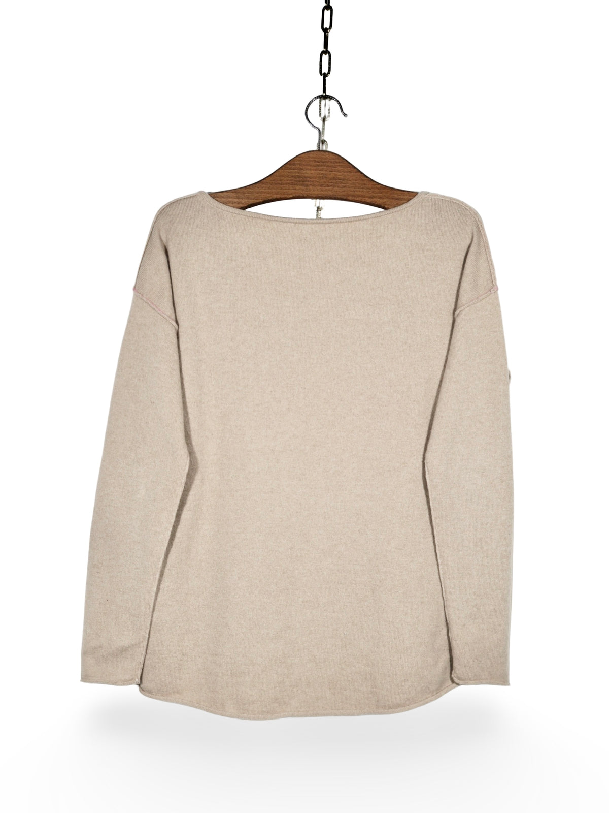 Bluza (100%casmir) Bloom - marimea S (oversize) - Femei