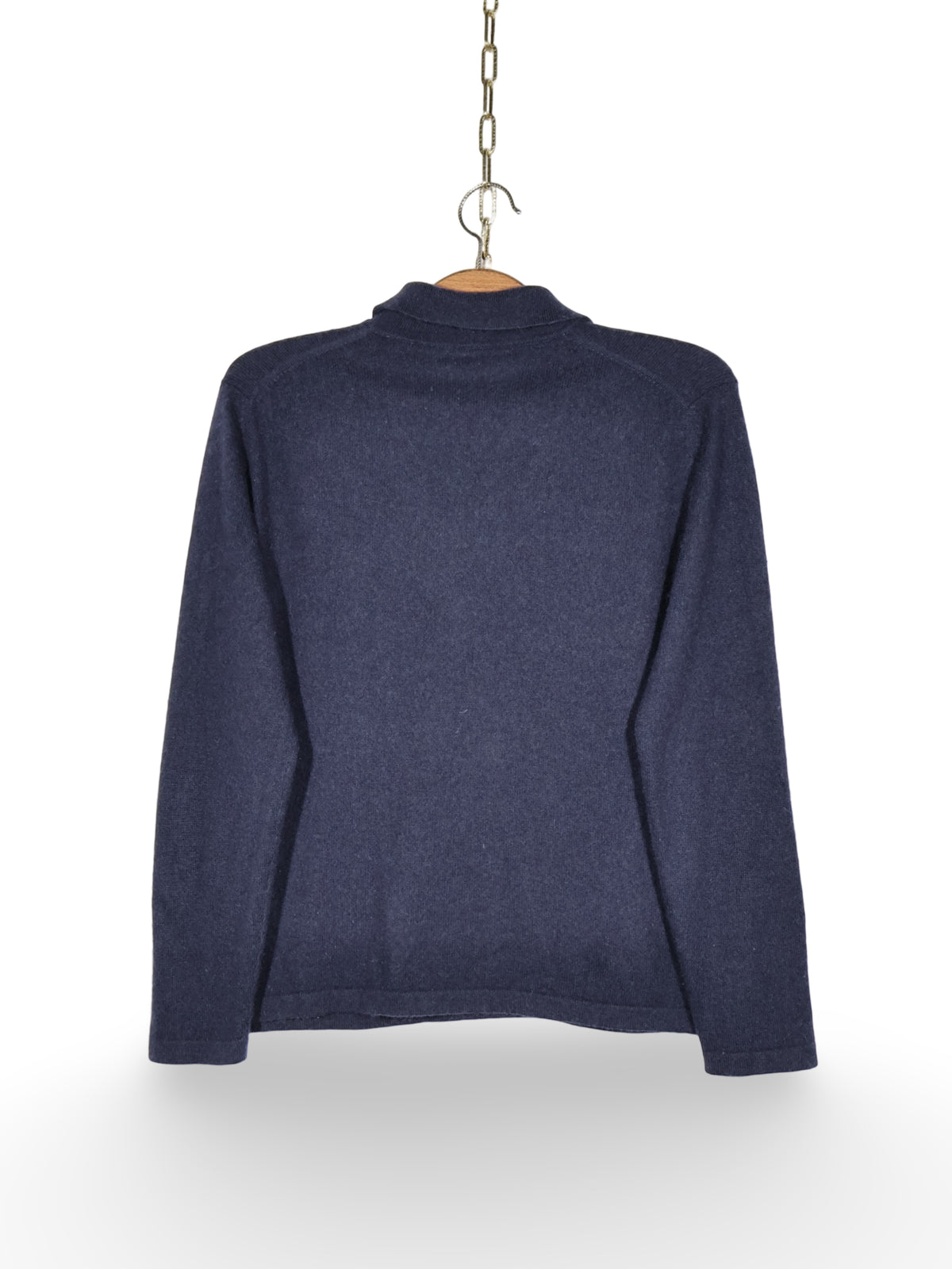 Bluza (casmir&matase) - marimea L - Femei