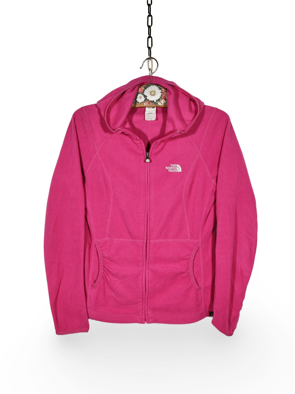 Bluza (polar) TheNorthFace - marimea S - Femei