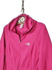 Bluza (polar) TheNorthFace - marimea S - Femei