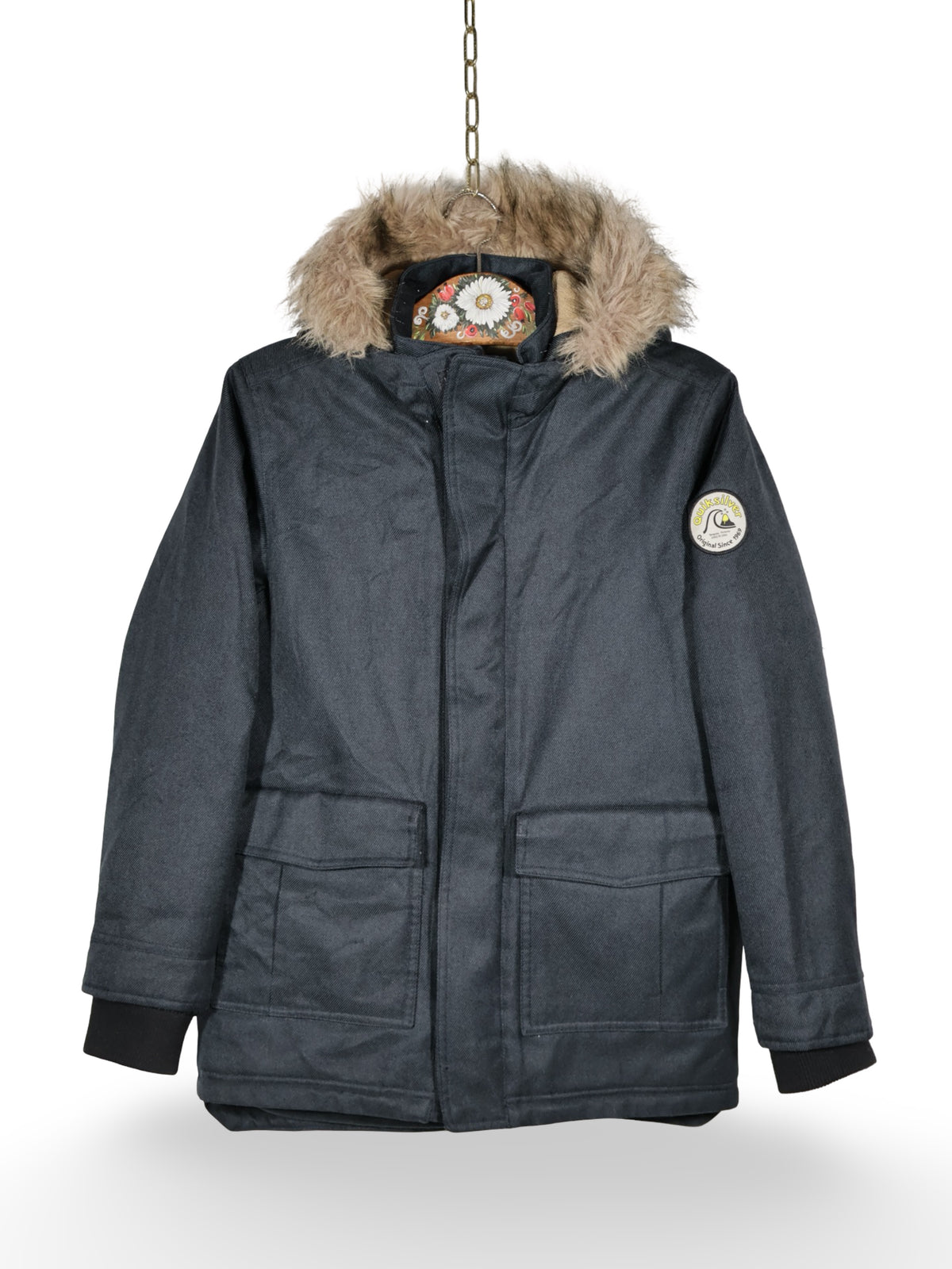 Geaca QuikSilver - marimea M - Femei