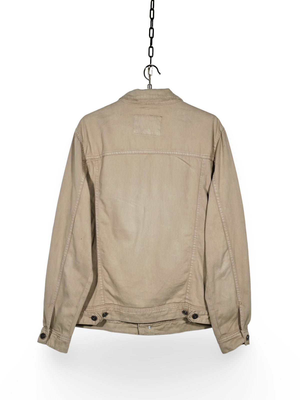 Geaca Pull&Bear - marimea L - Barbati