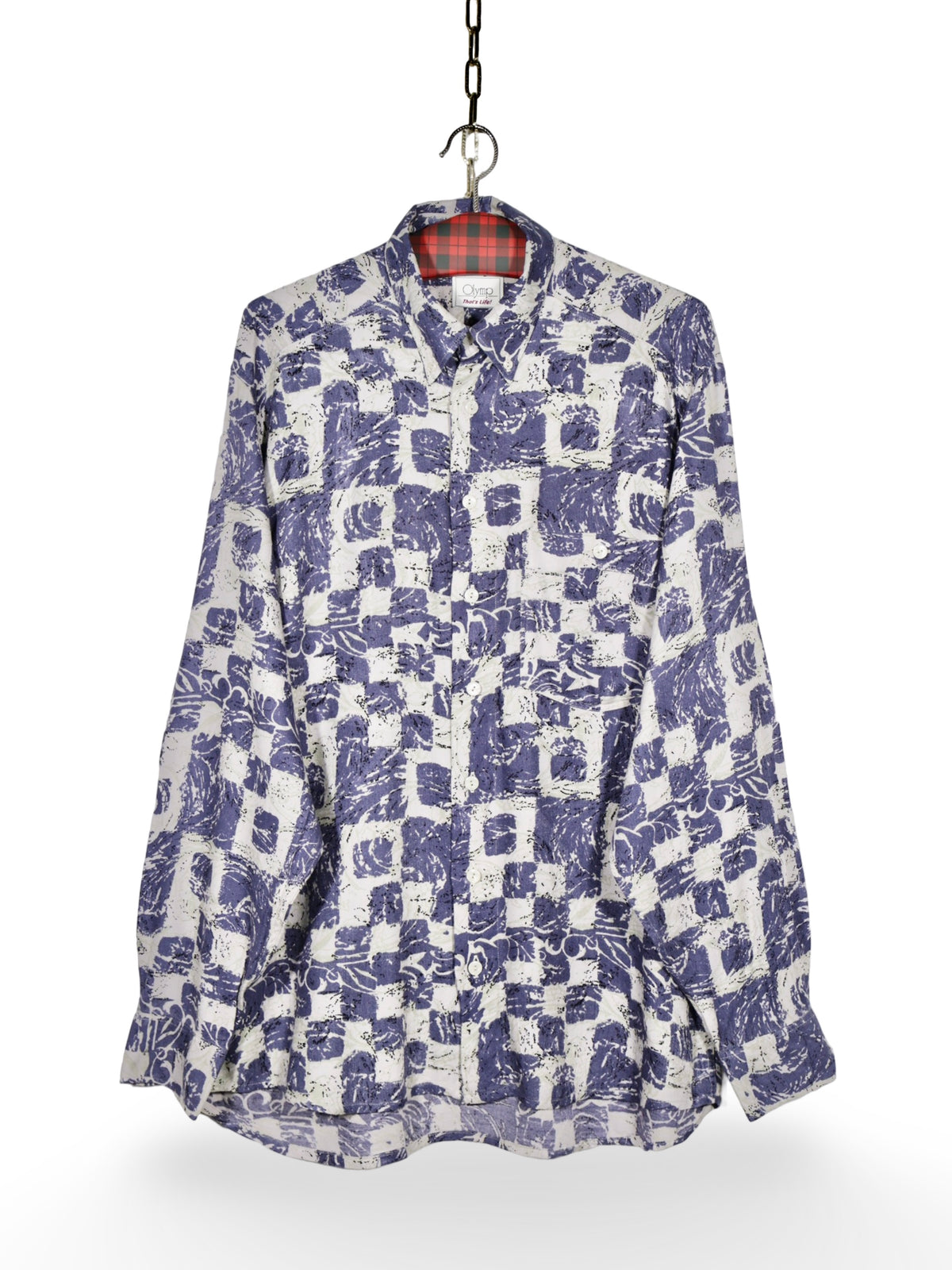 Camasa Olymp - marimea M/L - Barbati