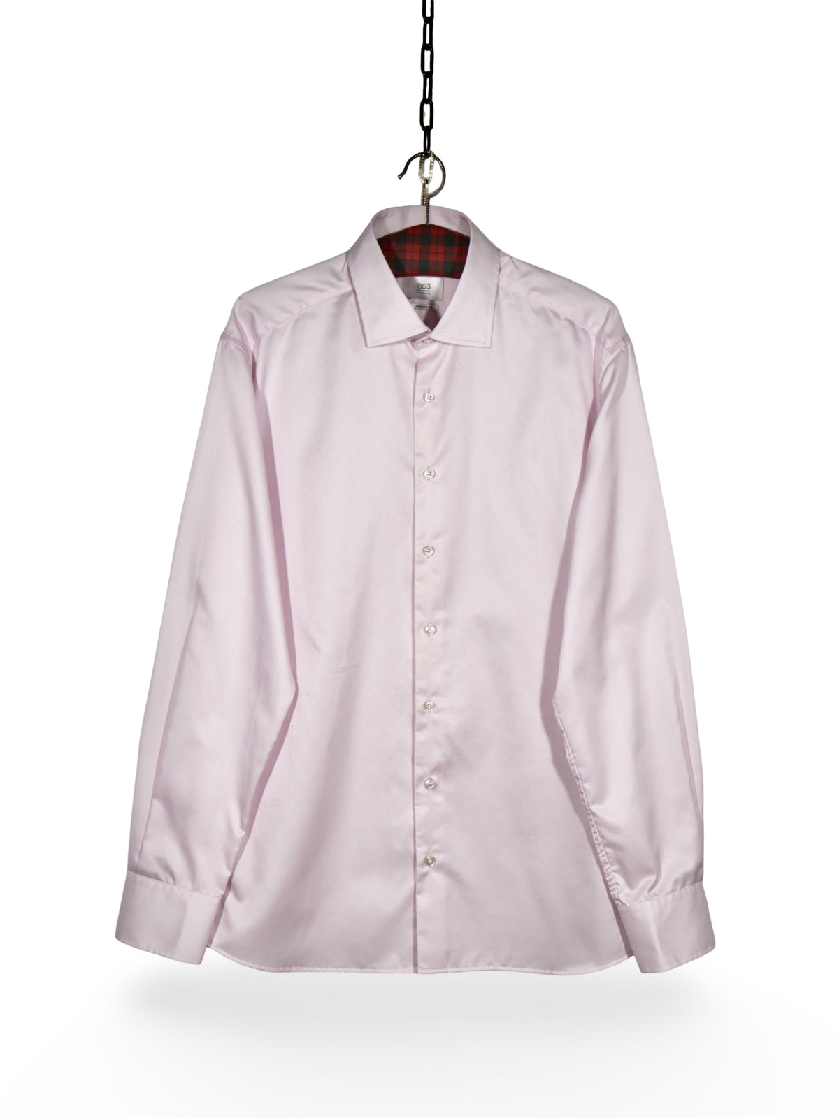 Camasa 1863 Eterna - marimea L/XL - Barbati