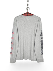 Bluza Abercrombie&Fitch - marimea M - Barbati