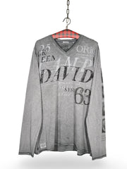 Bluza Camp David - marimea XL - Barbati