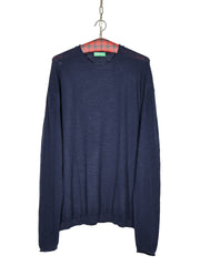 Bluza (in&bumbac) Benetton - marimea XXL - Barbati