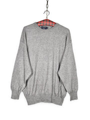 Bluza Cashmir&Matase - marimea XL (oversize) - Barbati