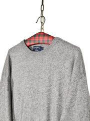 Bluza Cashmir&Matase - marimea XL (oversize) - Barbati