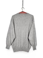 Bluza Cashmir&Matase - marimea XL (oversize) - Barbati