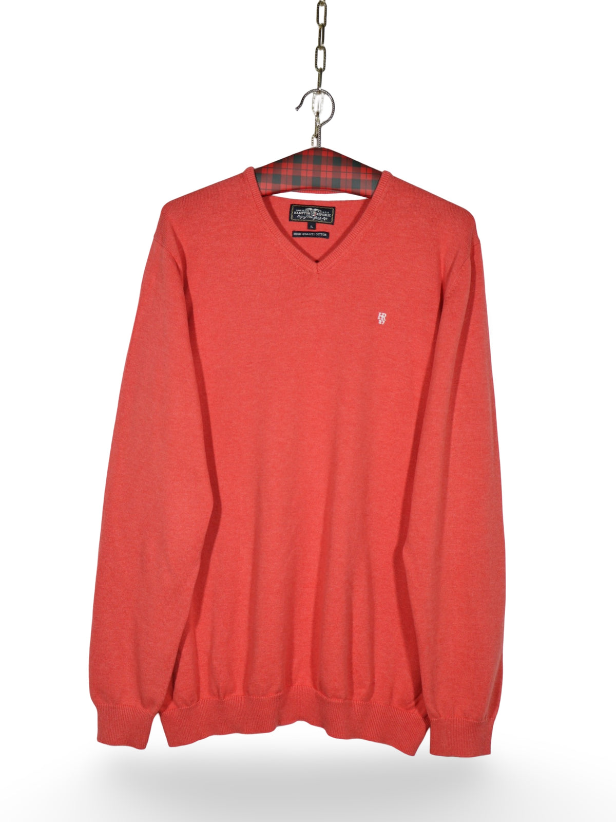Bluza Hampton Republic - marimea XL - Barbati