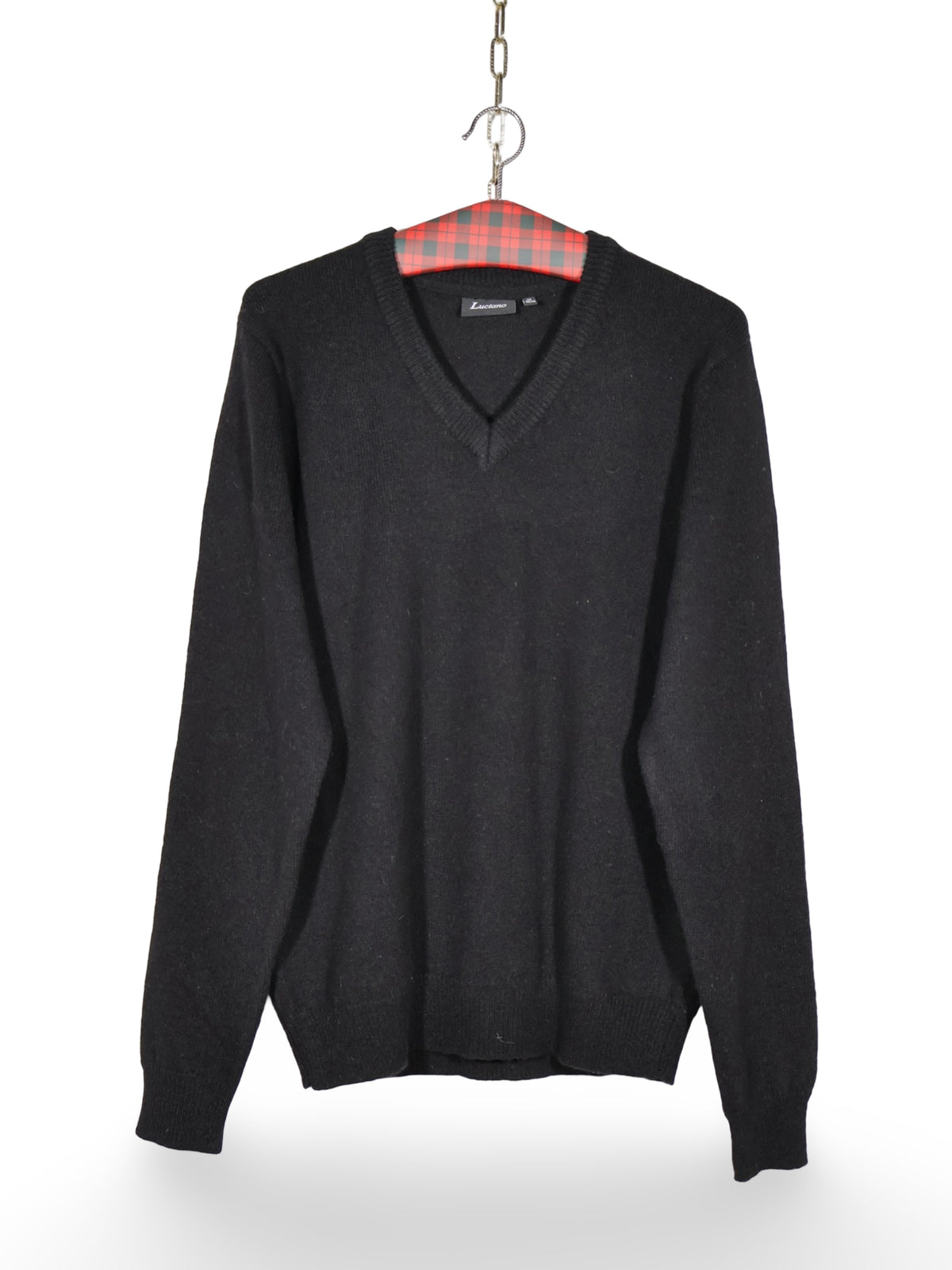 Bluza (100%lana) Luciano - marimea M - Barbati