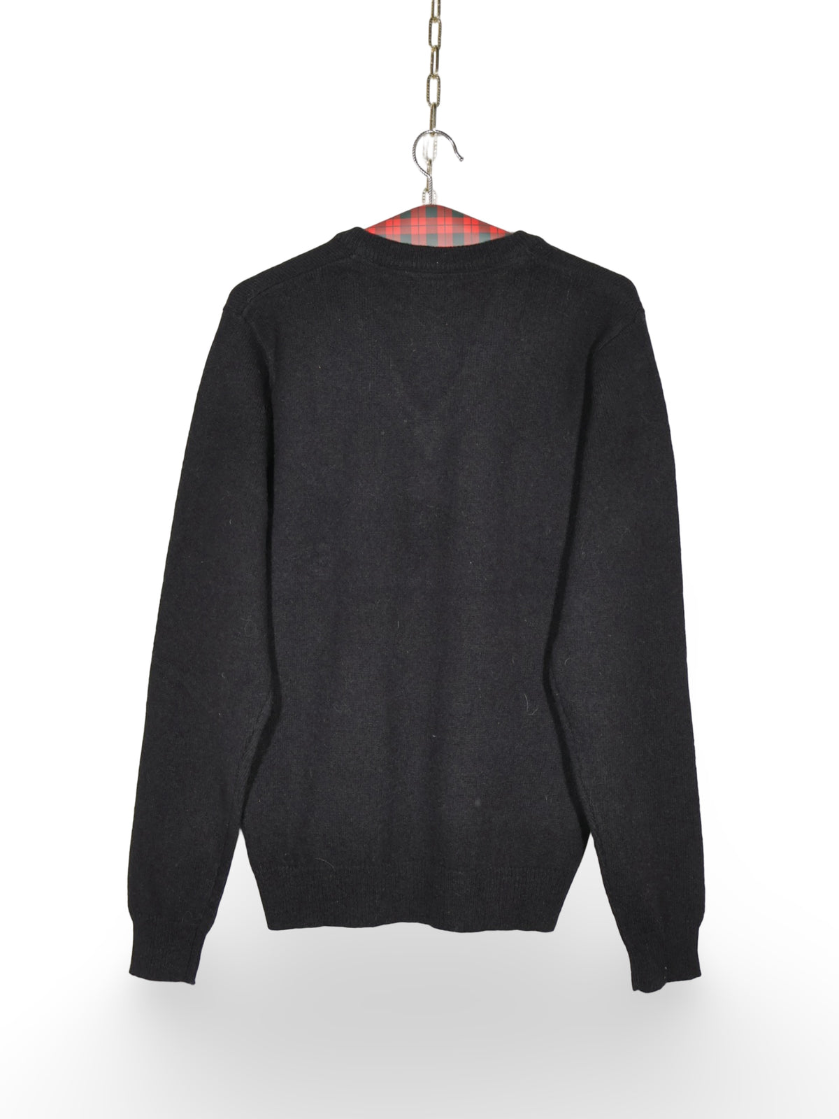 Bluza (100%lana) Luciano - marimea M - Barbati