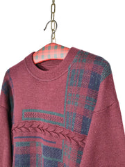 Bluza Vintage - marimea S/M - Barbati