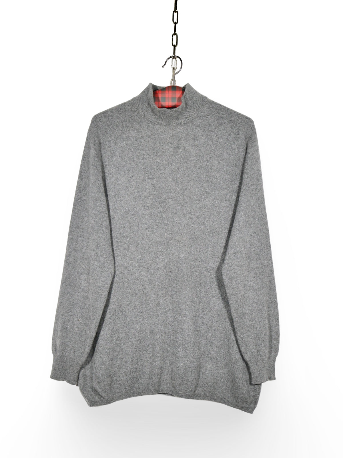 Bluza 100%casmir - marimea M - Barbati