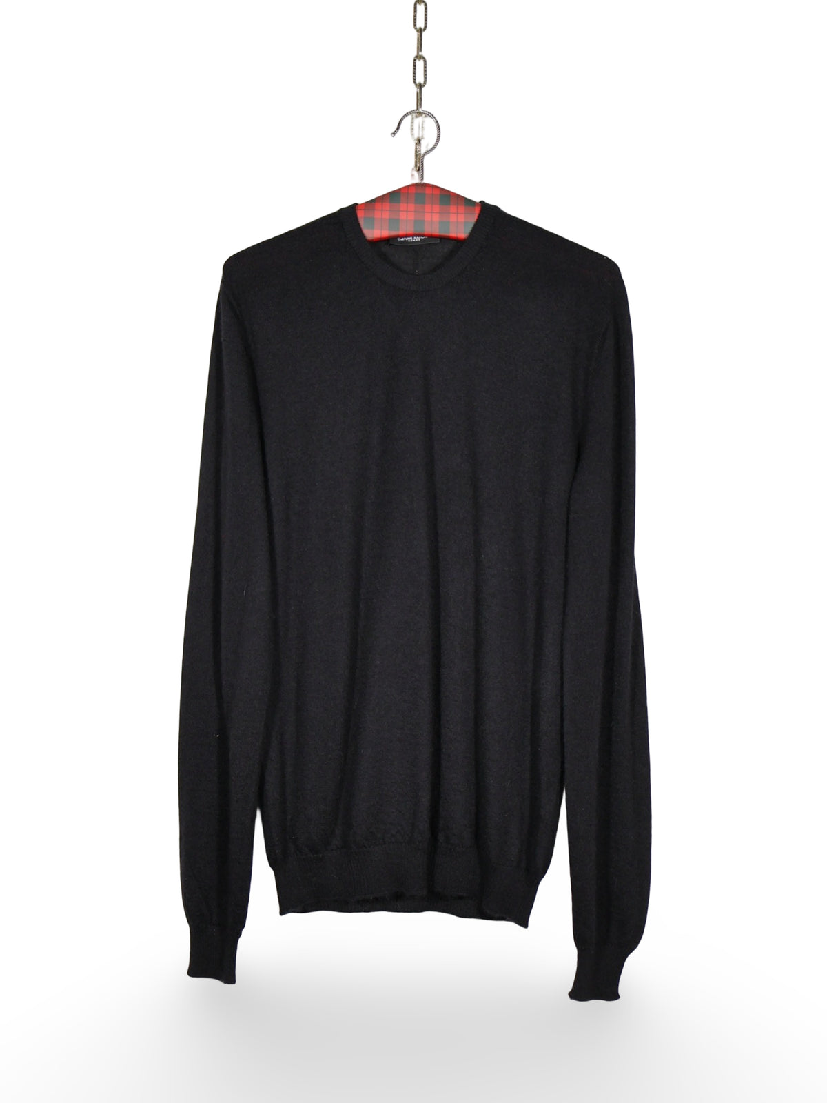 Bluza (casmir/matase) - marimea L -Barbati