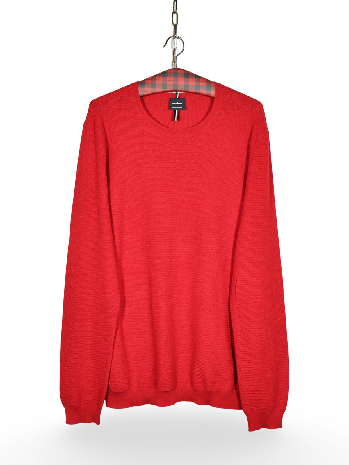 Bluza Strellson - marimea L - Barbati