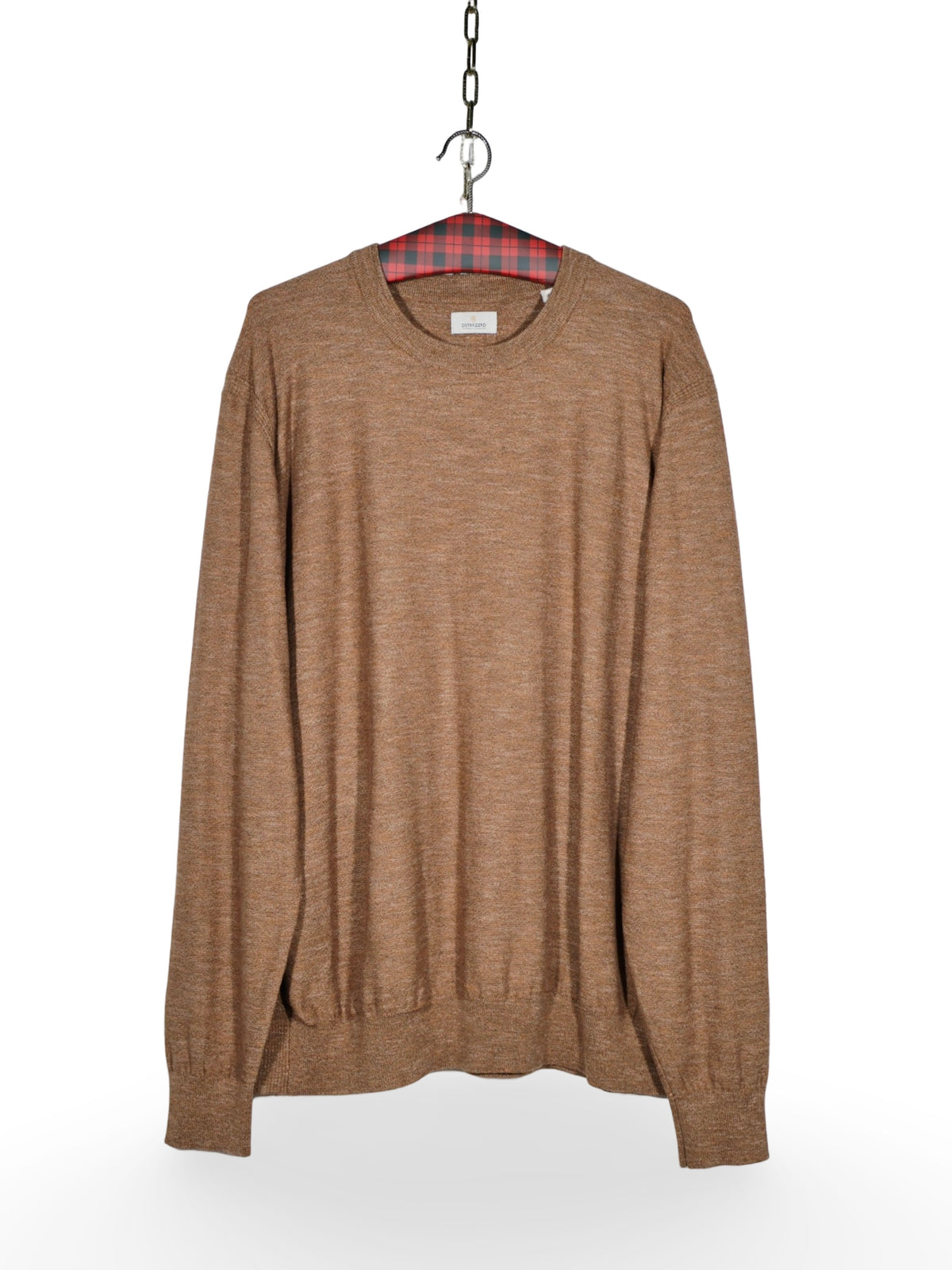 Bluza Dstrezzed - marimea 3XL - Barbati