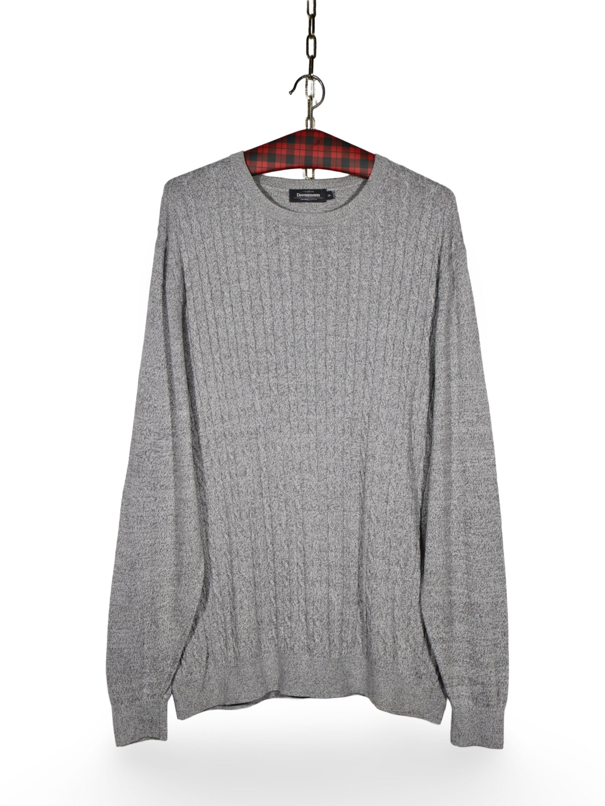 Bluza Dressman - marimea XXL - Barbati