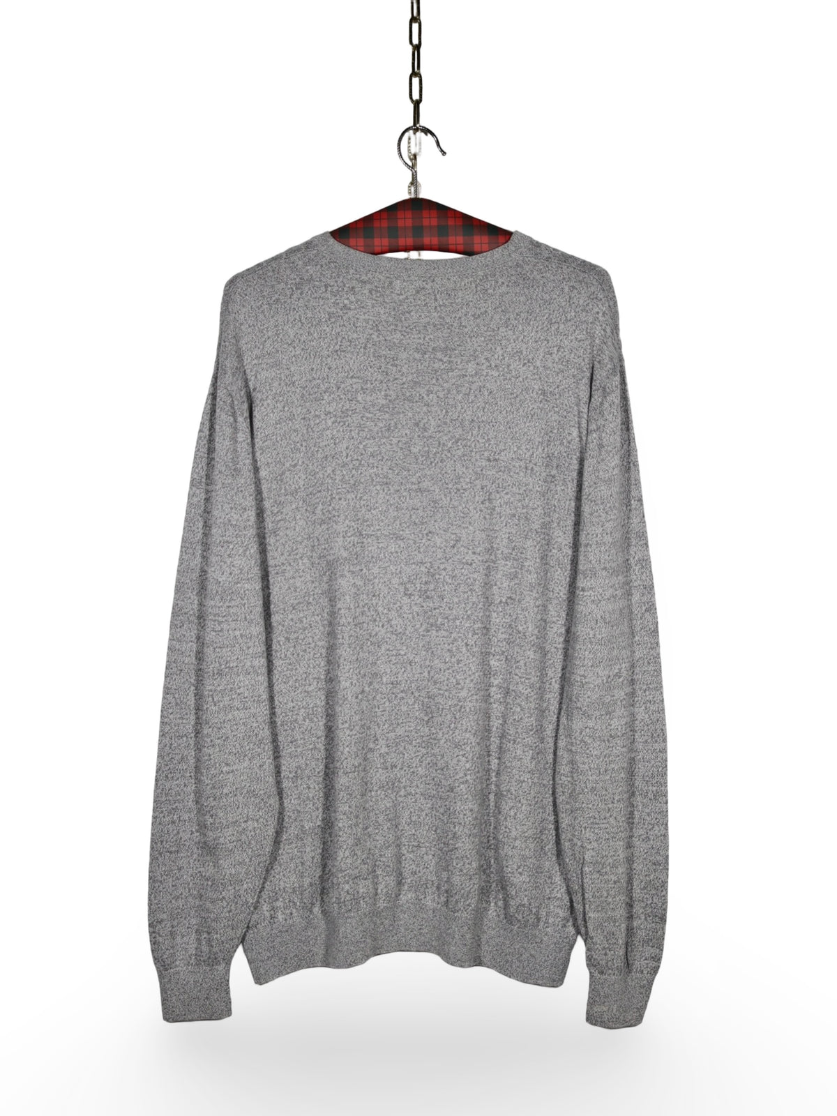 Bluza Dressman - marimea XXL - Barbati