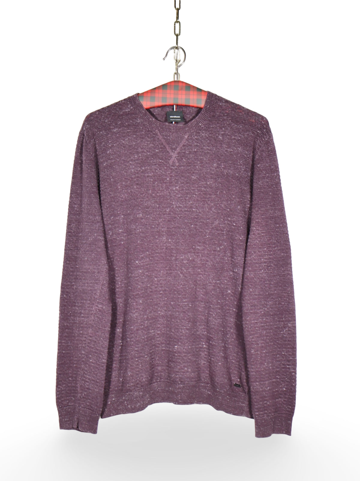 Bluza Strellson - marimea M/L - Barbati