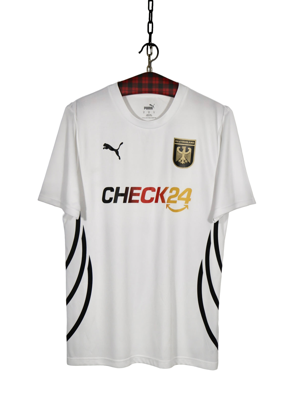 Tricou Puma - marimea M - Barbati
