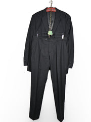 Costum Christian Berg - marimea XL - Barbati