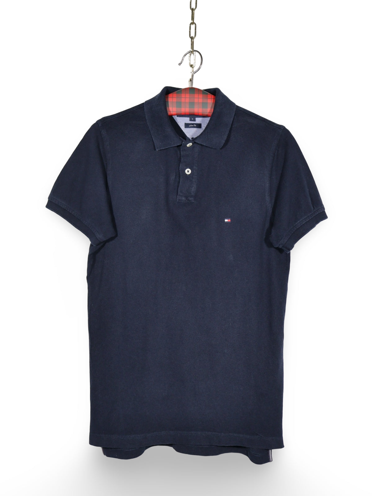 Tricou Tommy Hilfiger - marimea S - Barbati