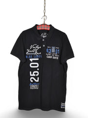 Tricou Camp David - marimea L - Barbati