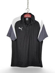 Tricou Puma - marimea L - Barbati