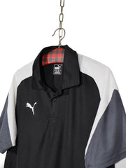 Tricou Puma - marimea L - Barbati