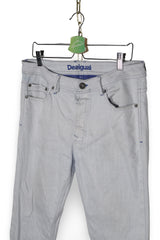 Blugi Desigual - marimea L W36 - Barbati