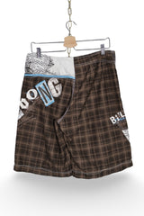 Pantaloni scurti Billabong - marimea S/M W32 - Barbati
