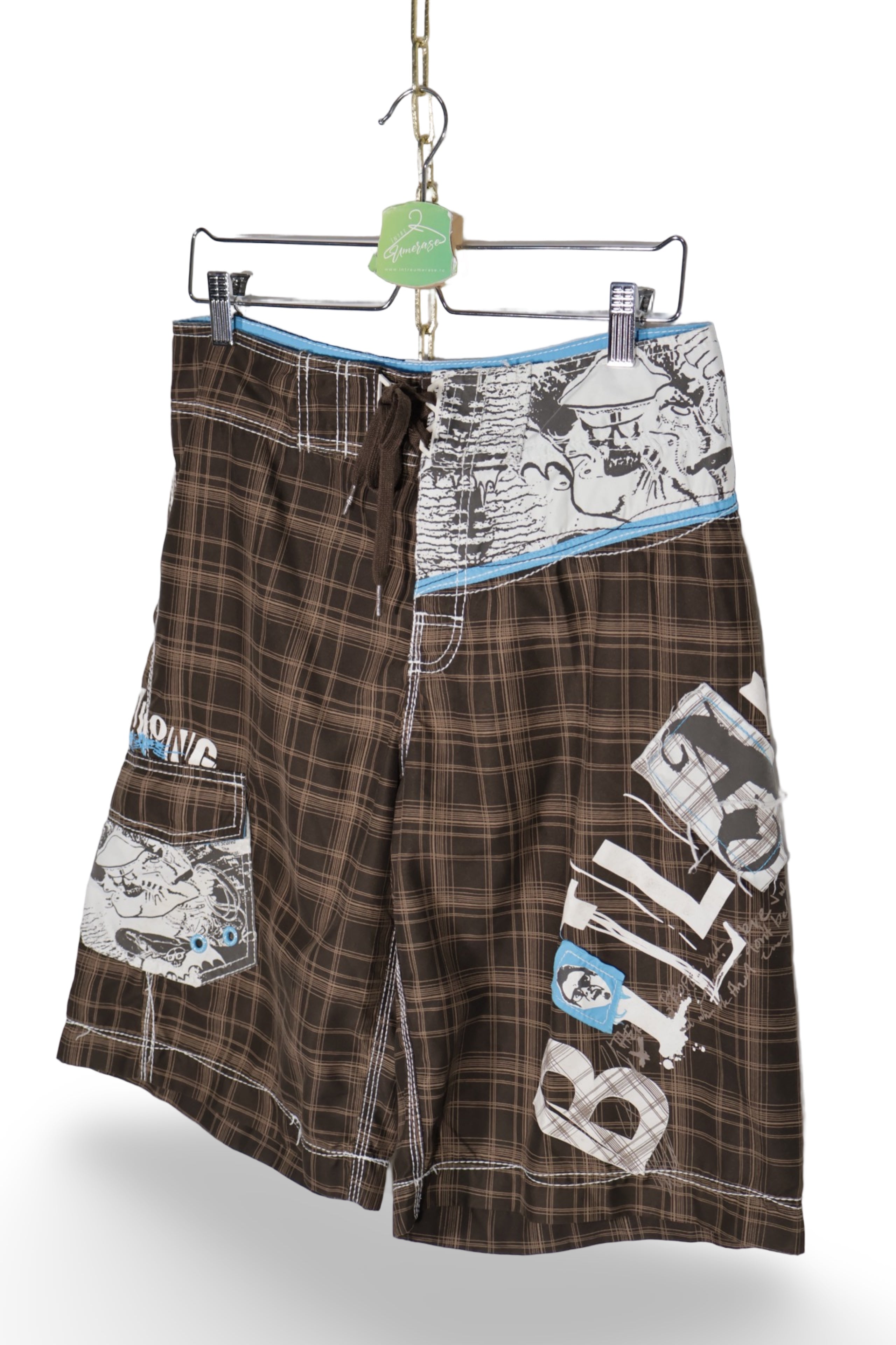 Pantaloni scurti Billabong - marimea S/M W32 - Barbati